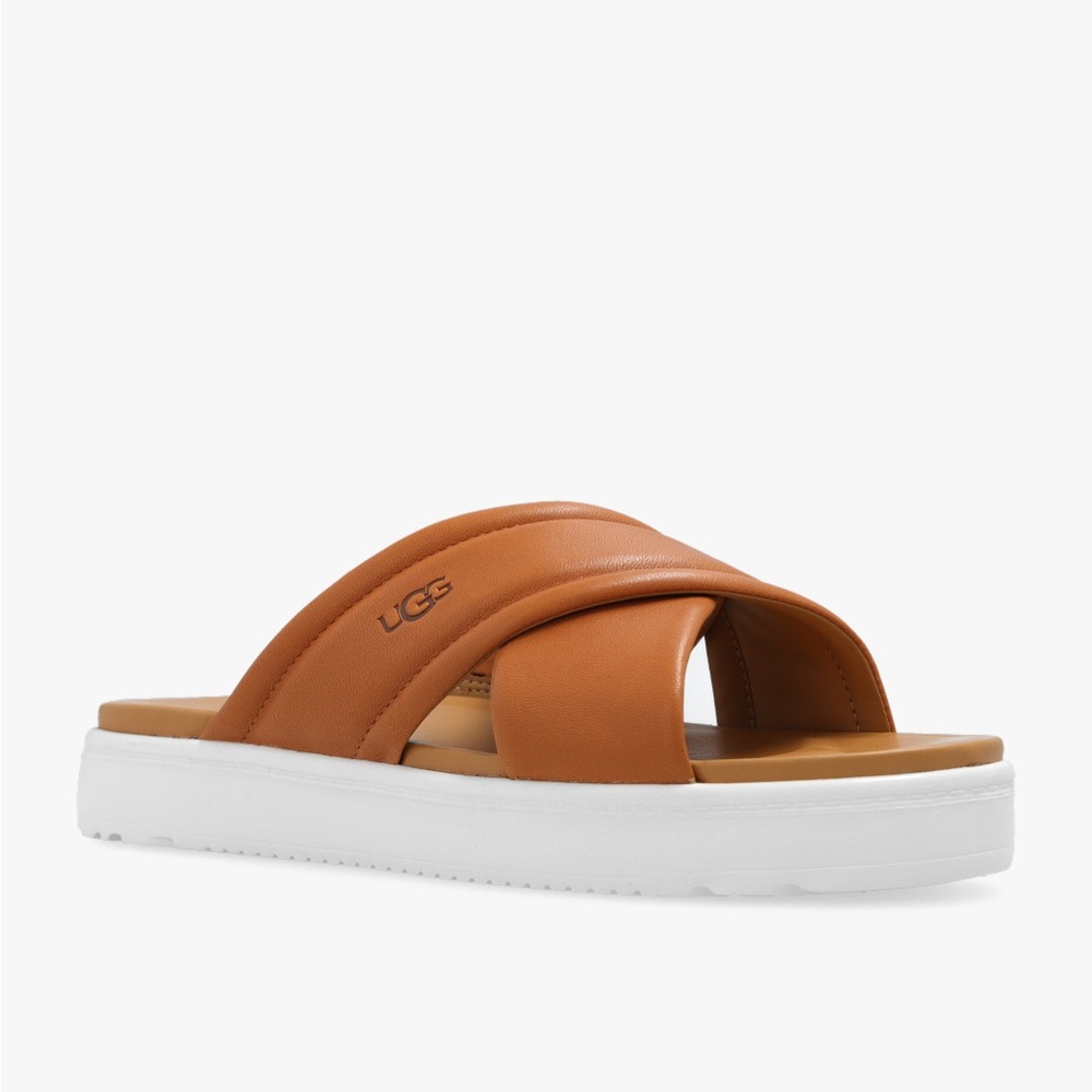 UGG Zayne Crossband Sandal